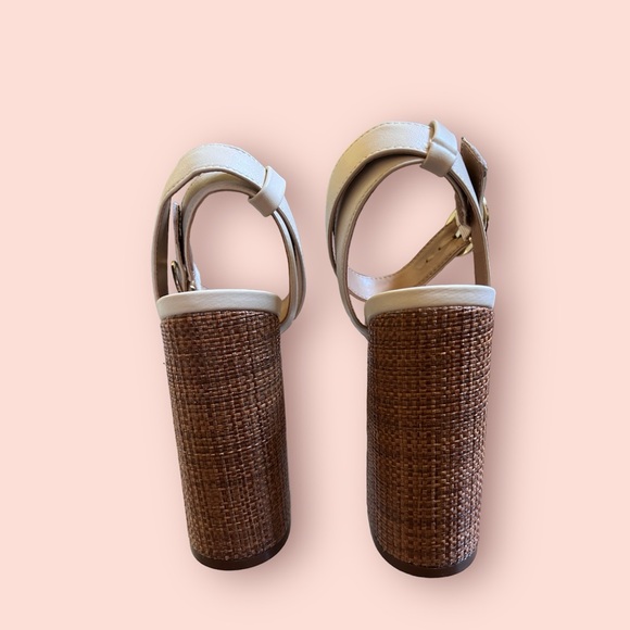 Sam Edelman Nolita Platform Heels - Picture 4 of 10